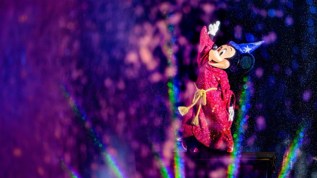 Disneyland Park