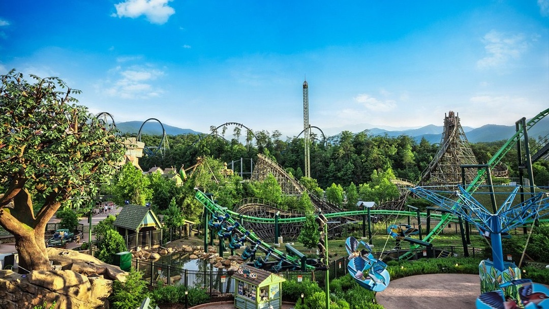 Dollywood