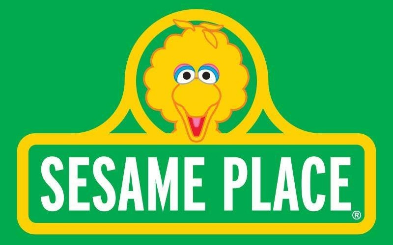 Sesame Place Philadelphia