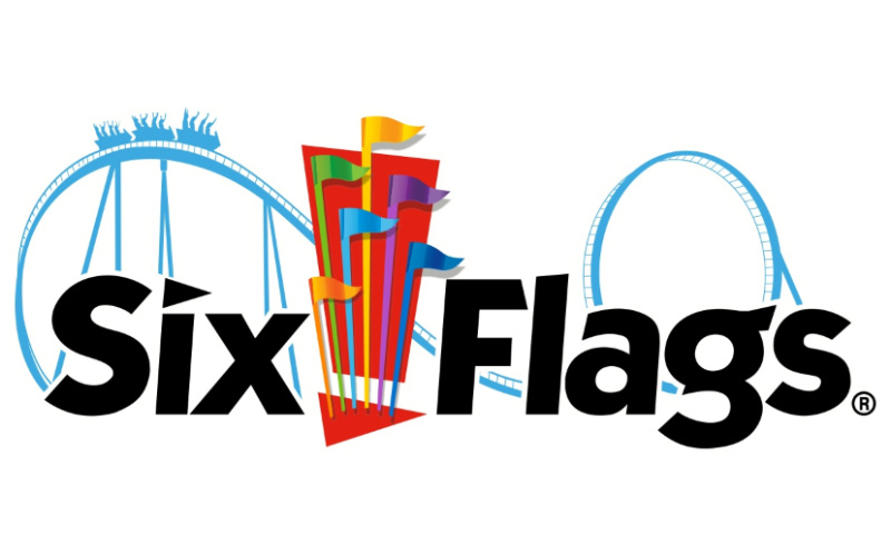 Six Flags America