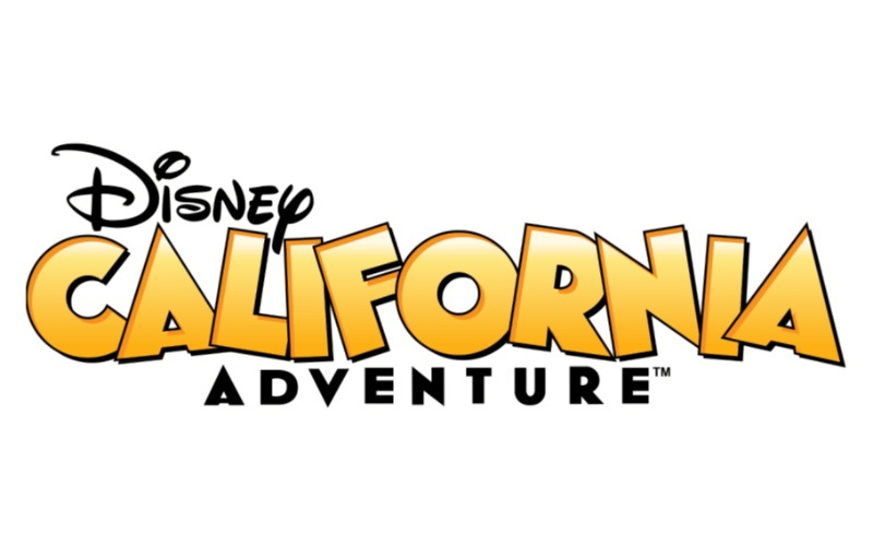 Disney California Adventure