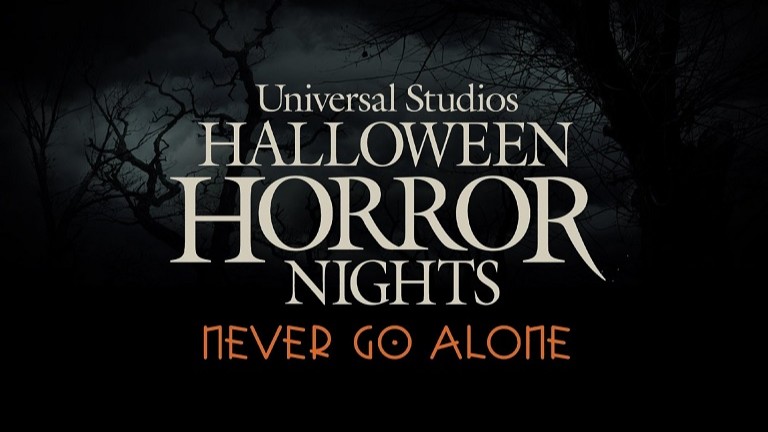 Halloween Horror Nights