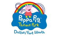 Peppa Pig Theme Park Texas